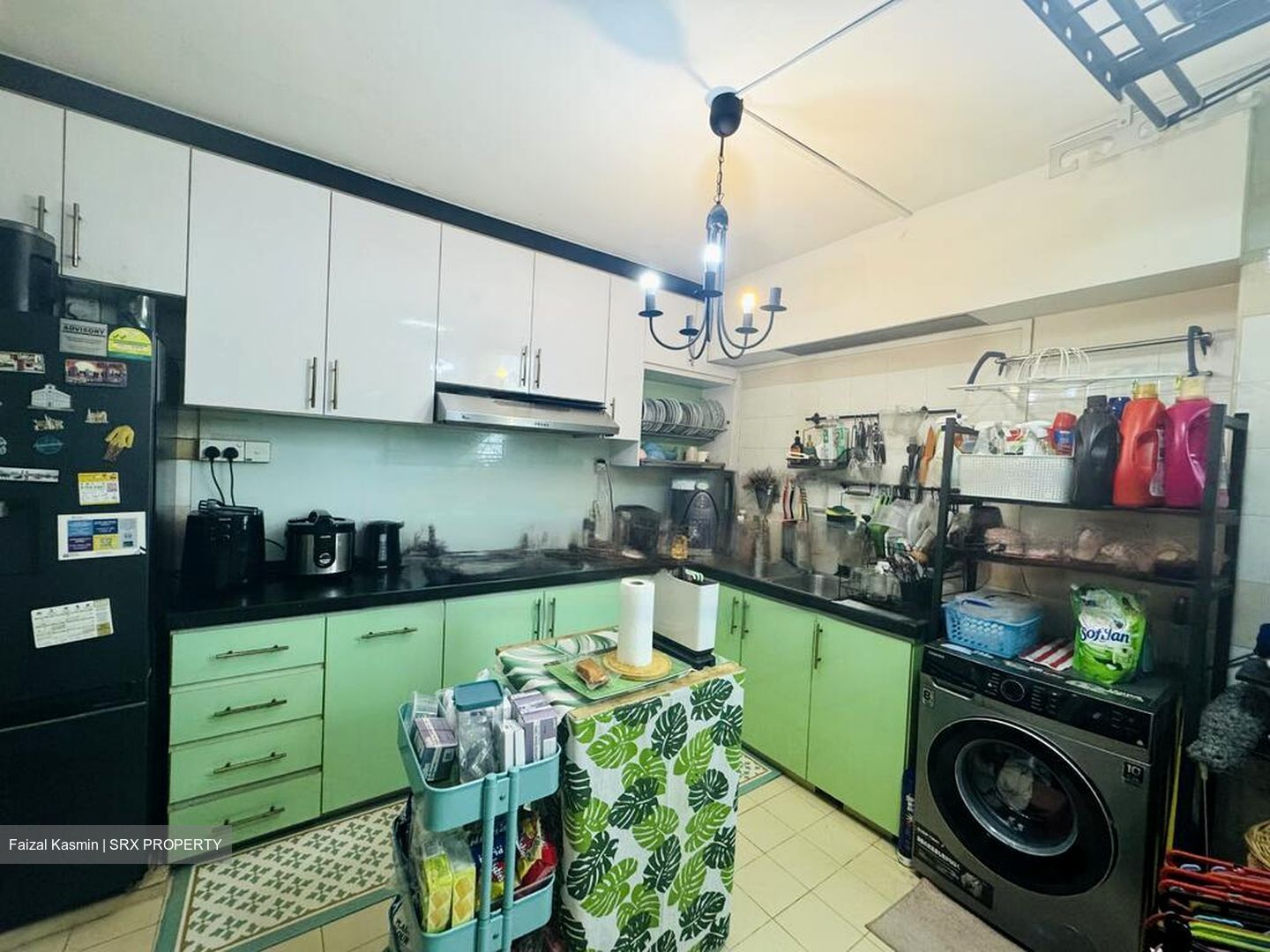 Blk 688C Woodlands Drive 75 (Woodlands), HDB 5 Rooms #449941561